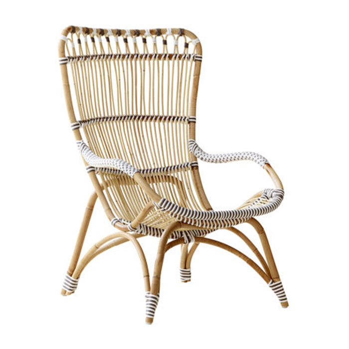 LOUNGESTOL MONET, rotting