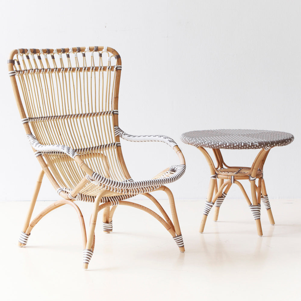 LOUNGESTOL MONET, rotting