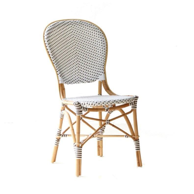 STOL ISABELL, rotting u karm