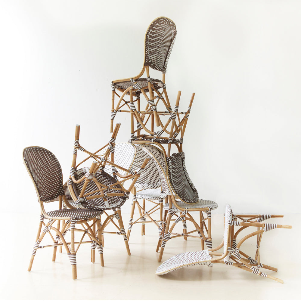 STOL ISABELL, rotting u karm