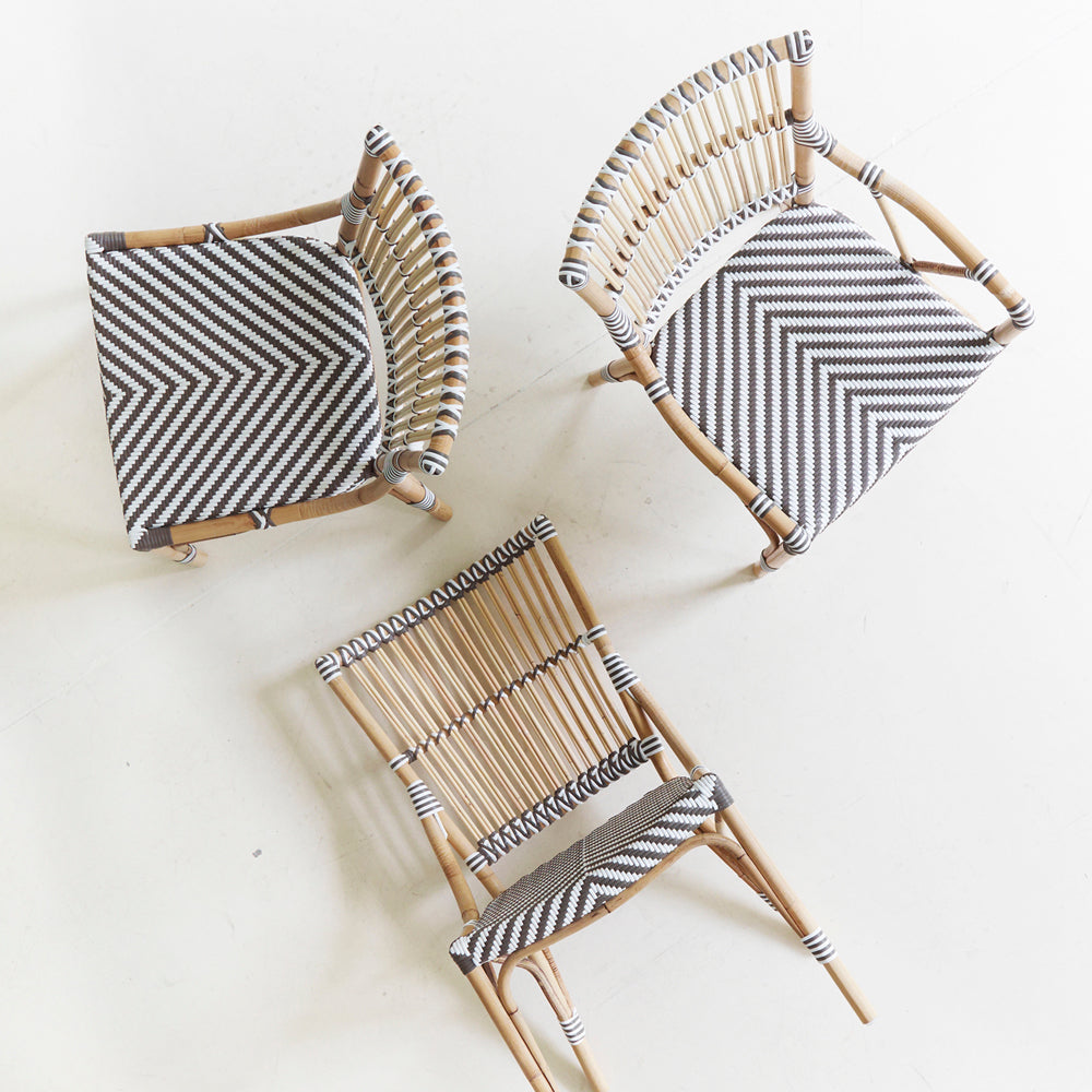 STOL MONIQUE, rotting m karm