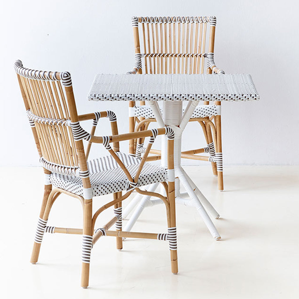 STOL MONIQUE, rotting m karm