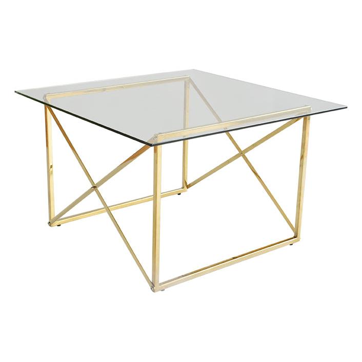 CROSS Soffbord mässing