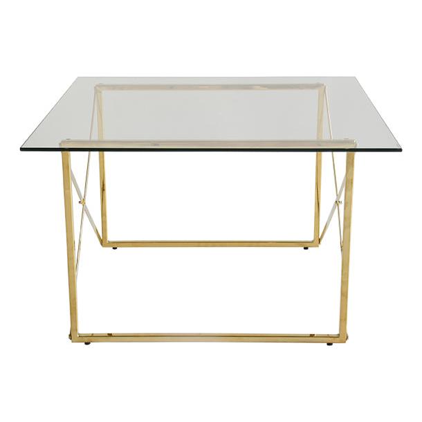 CROSS Soffbord mässing