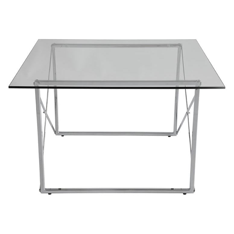CROSS Soffbord krom