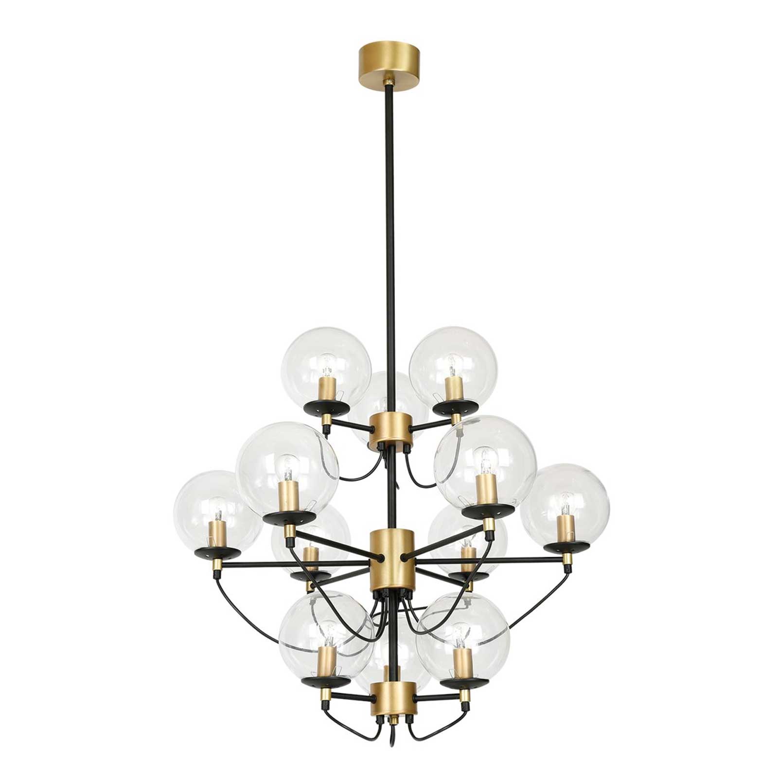 PERLA Taklampa by Åsa Ingrosso | Hallbergs Belysning