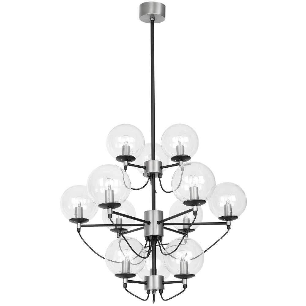 PERLA Taklampa by Åsa Ingrosso | Hallbergs Belysning