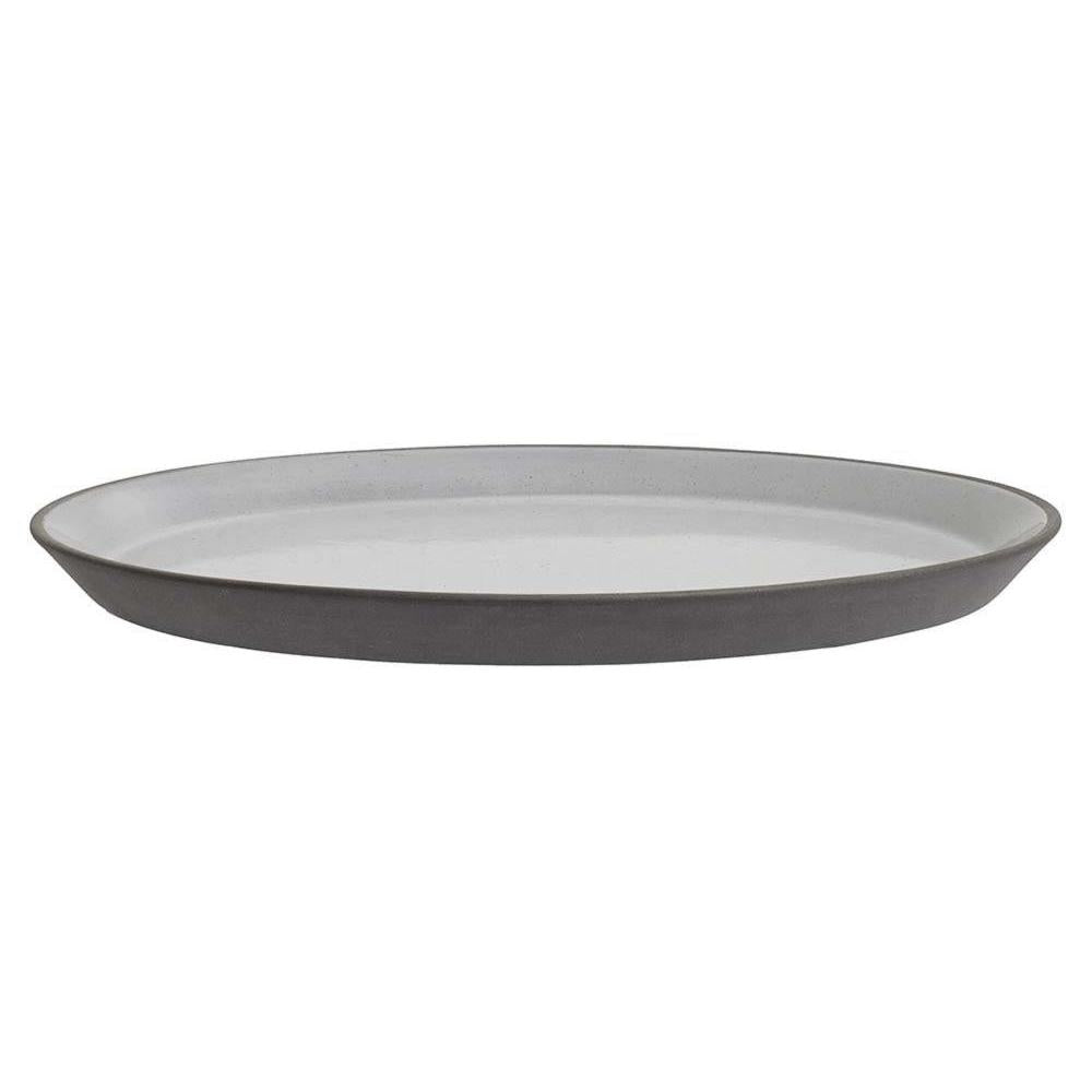 STONEWARE Tallrik 27 cm | Nordal