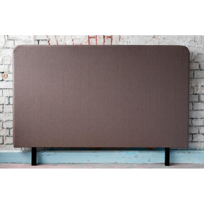 STRAND Slät sänggavel