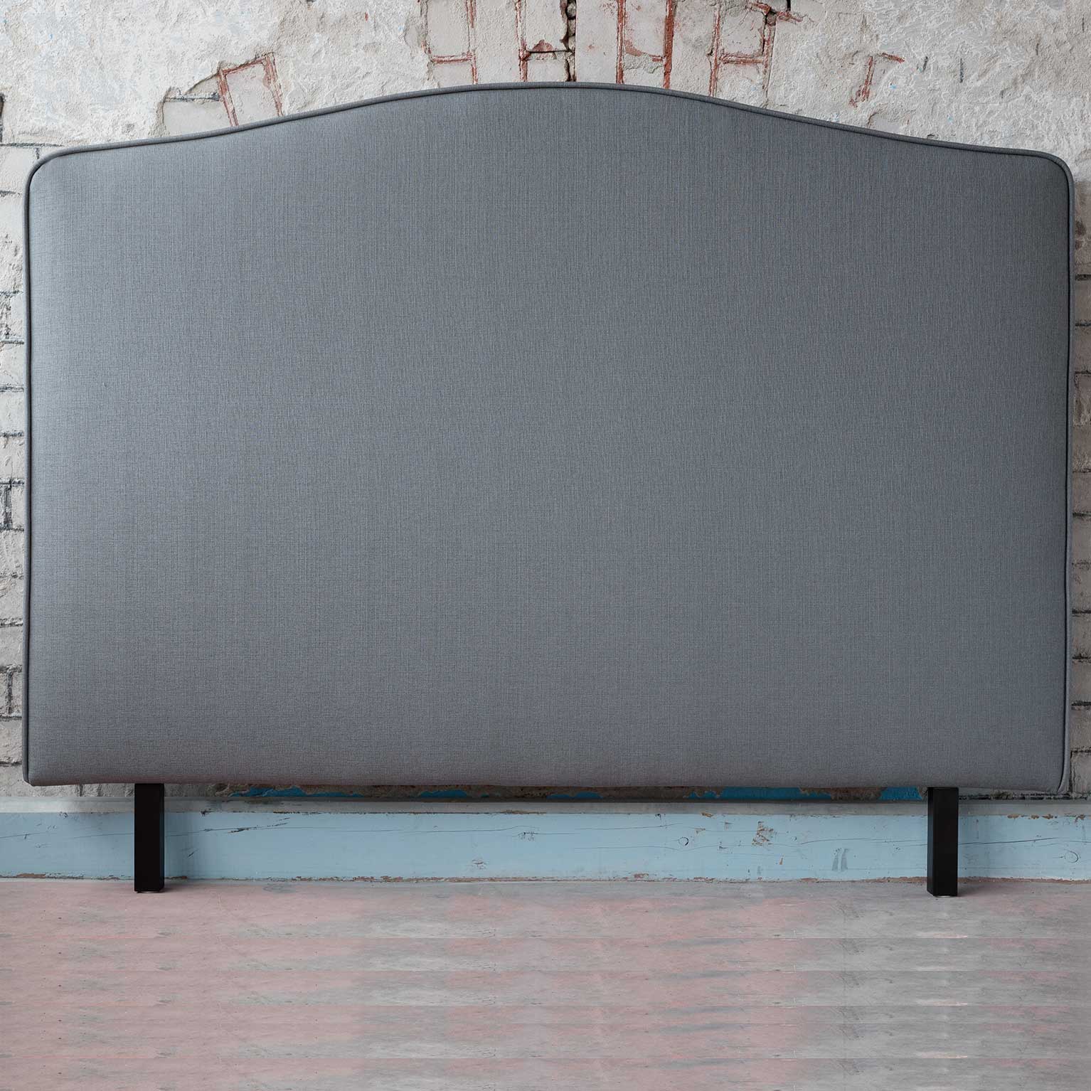 VINGA Slät sänggavel