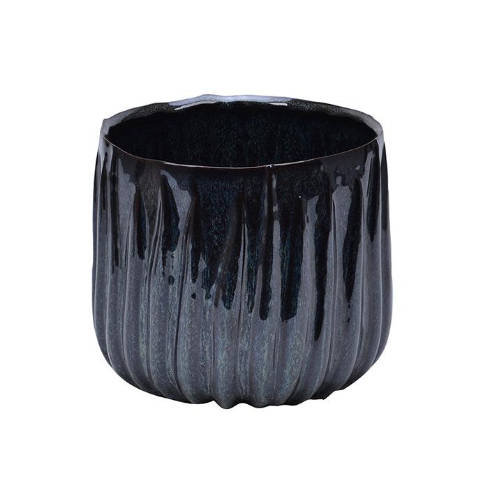 VAS JAMAL, 16 cm svart