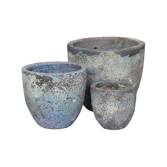 VAS NAPOLI, 3 st blå