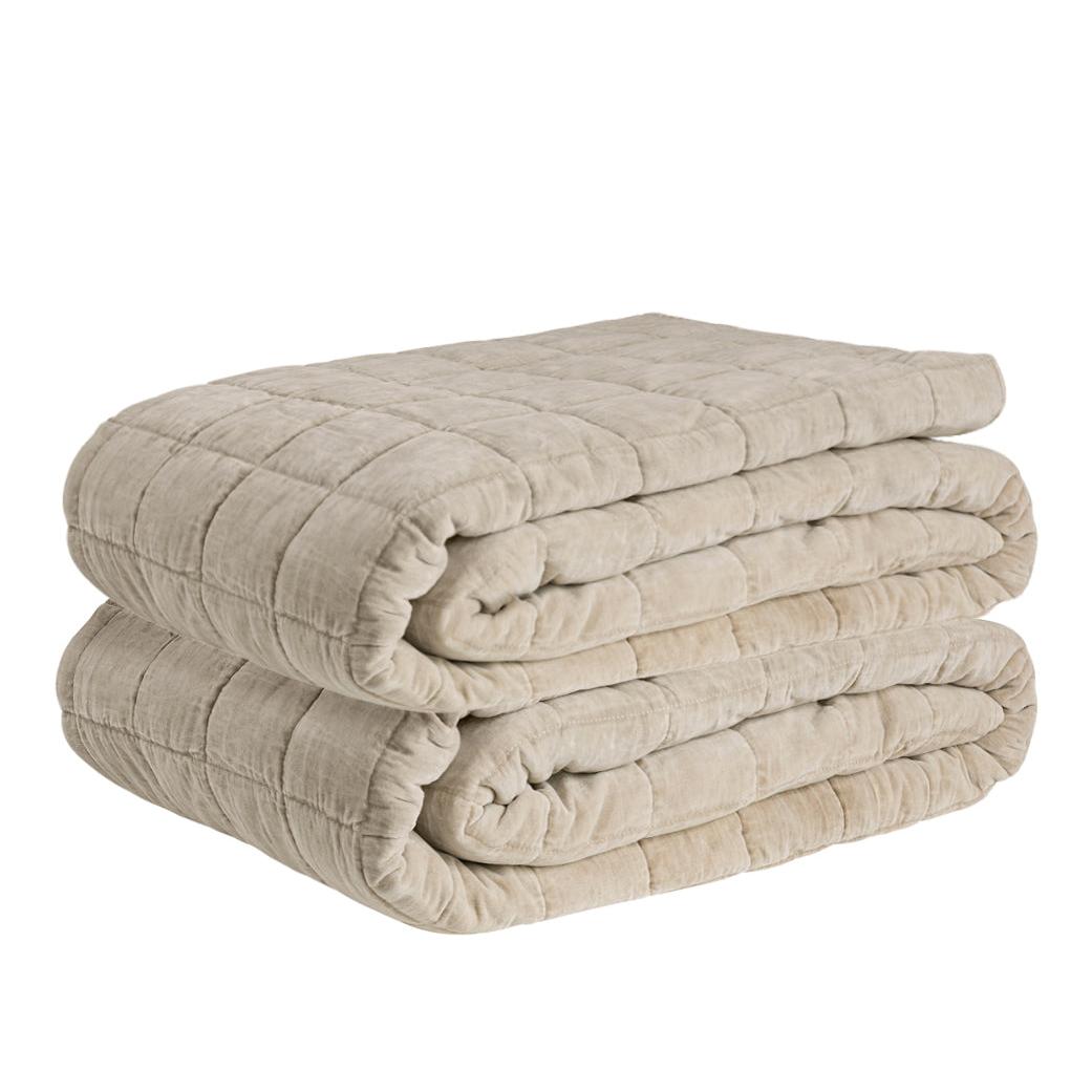 ÖVERKAST POSH , 260x260cm