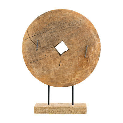 ARTWOOD Troya Large Natural