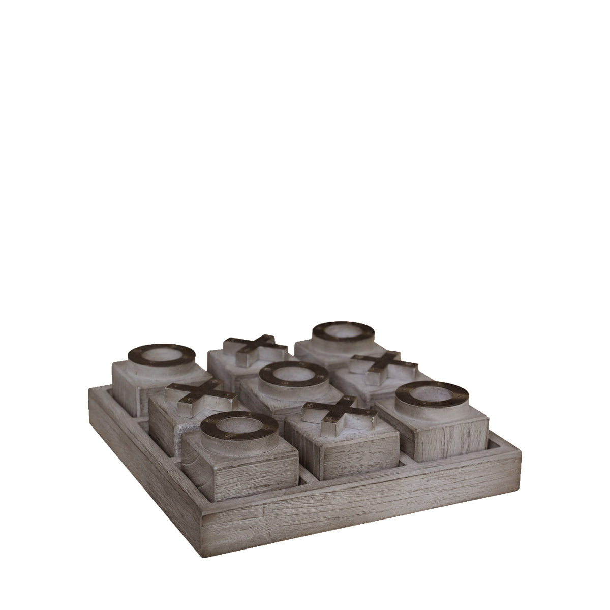 ARTWOOD Criss Cross Vintage