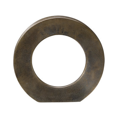 ARTWOOD Gino Vintage Brass Medium