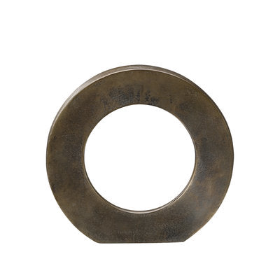 ARTWOOD Gino Vintage Brass Small