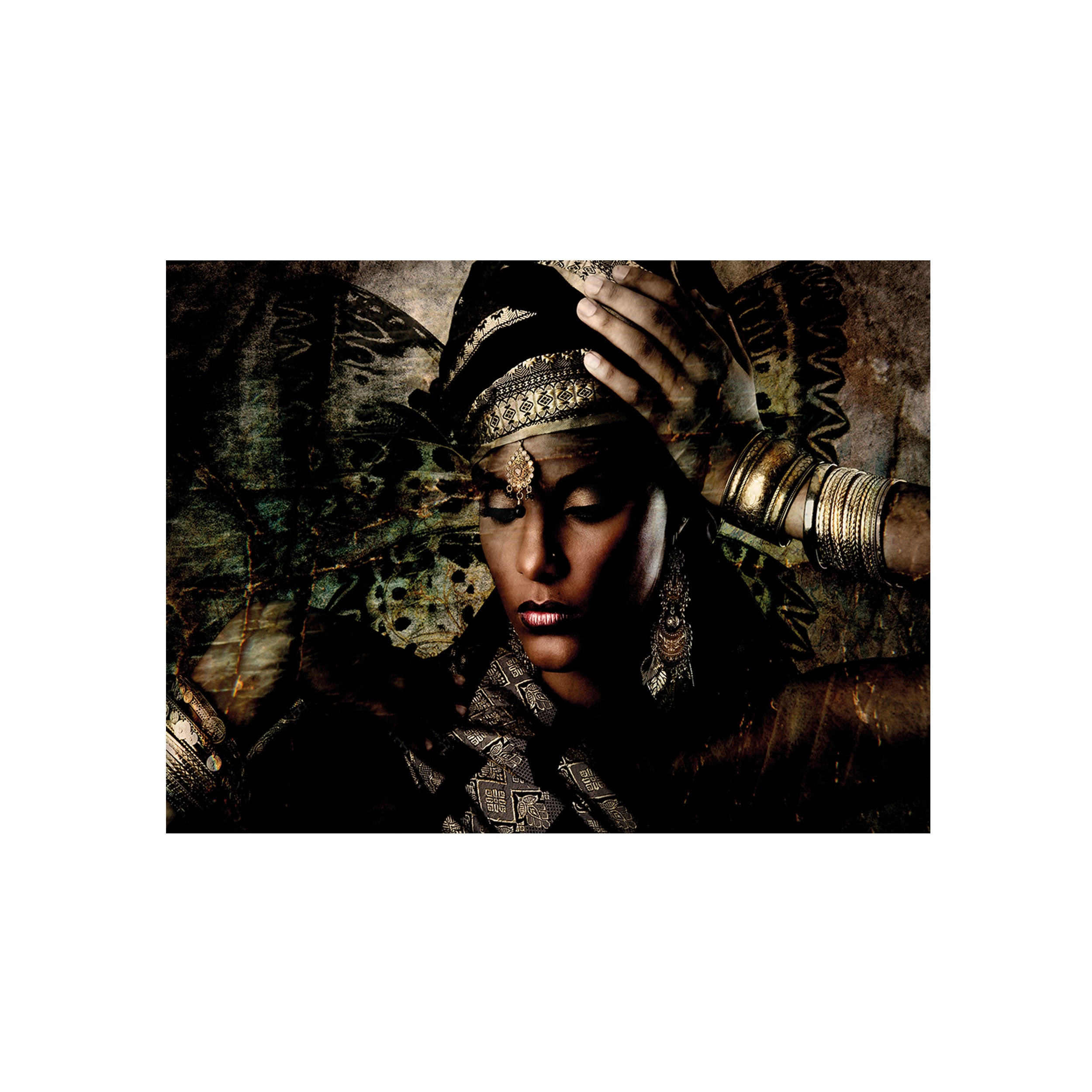 ARTWOOD Looking Beautiful