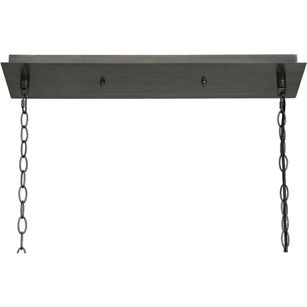 METRO Taklampa, antik | Artwood