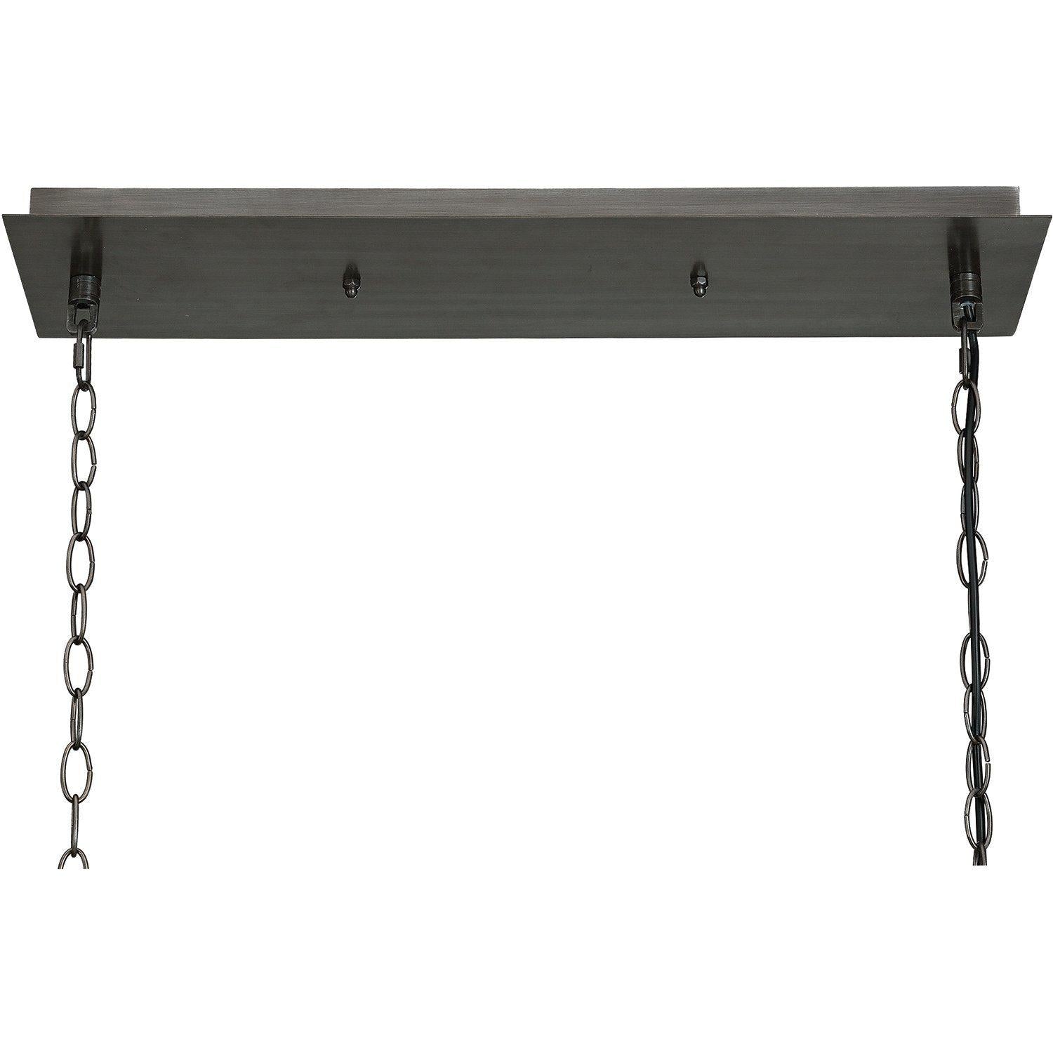 METRO Taklampa, antik | Artwood