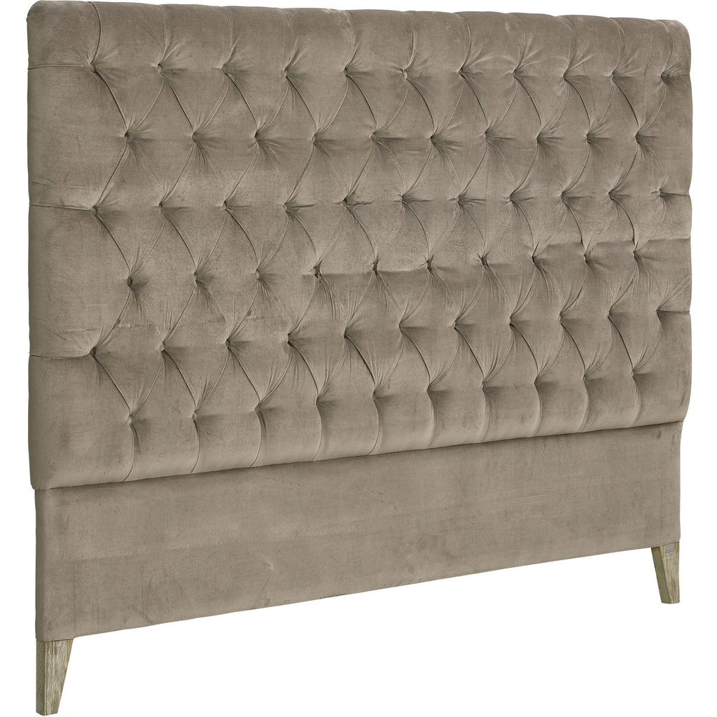 LONDON Velvet Sänggavel, flera alternativ | Artwood