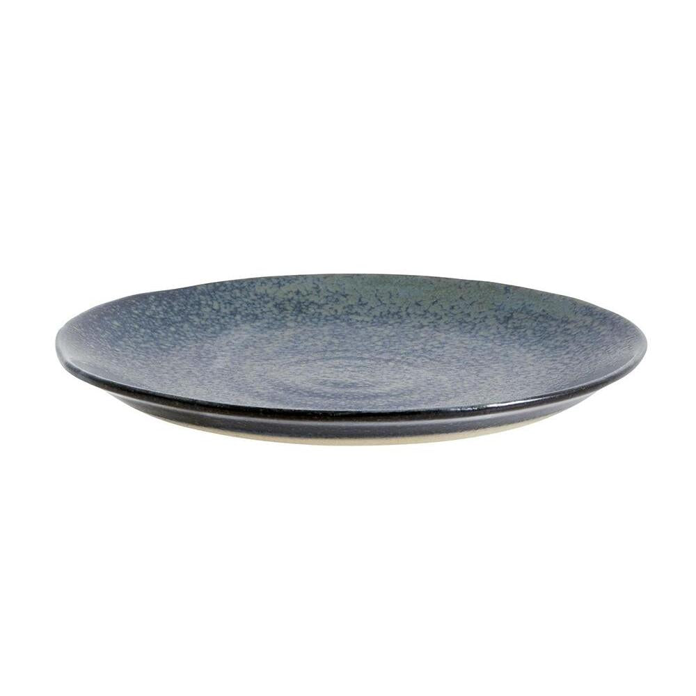 NORDAL Grainy, mörkblå 21cm