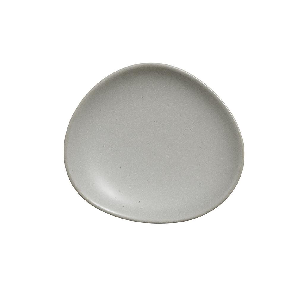 NORDAL Refine, grå 9cm