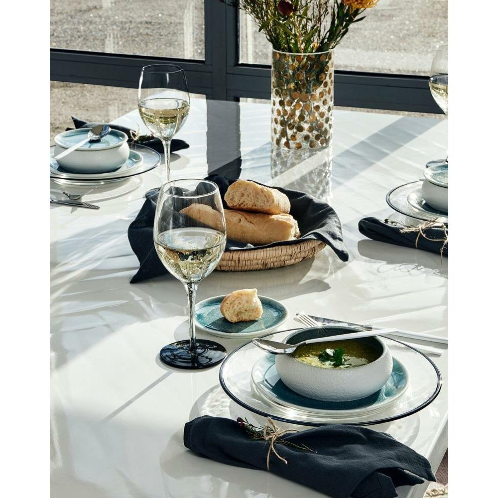 NORDAL Black Rim, 26cm