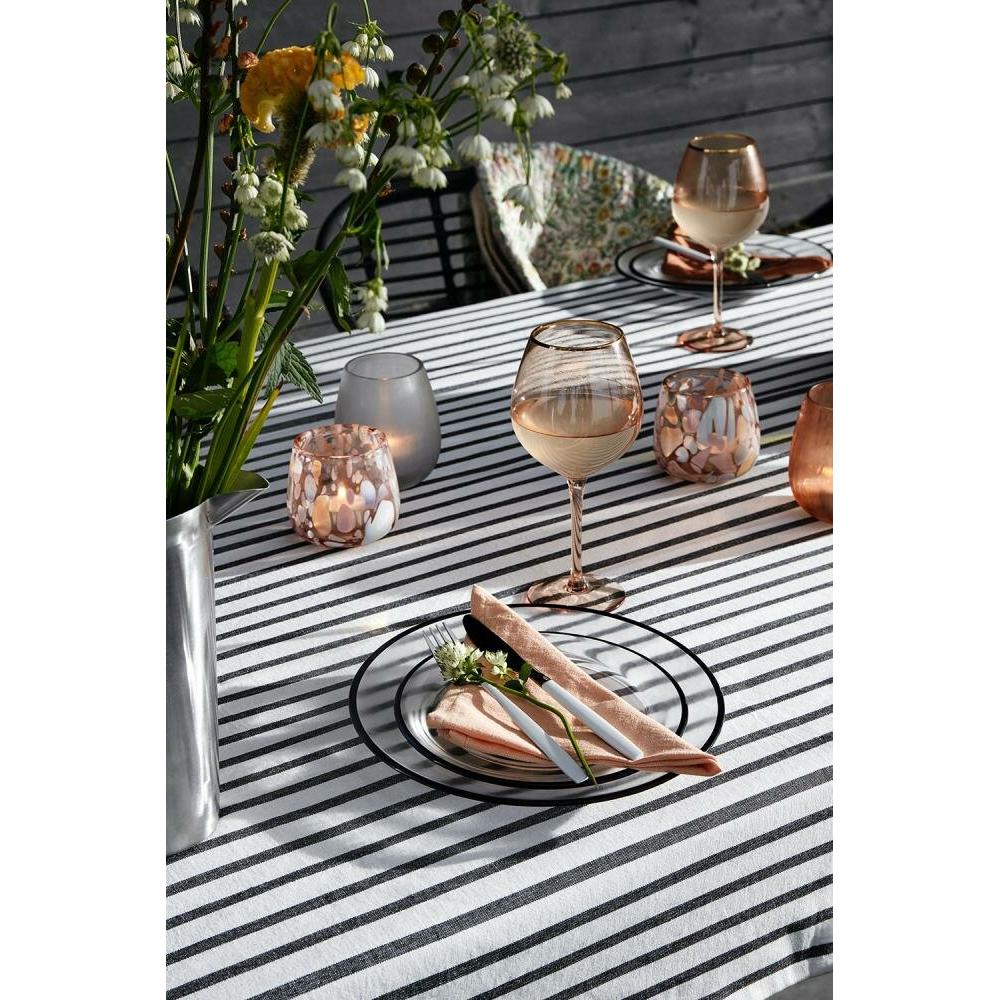 NORDAL Black Rim, 26cm