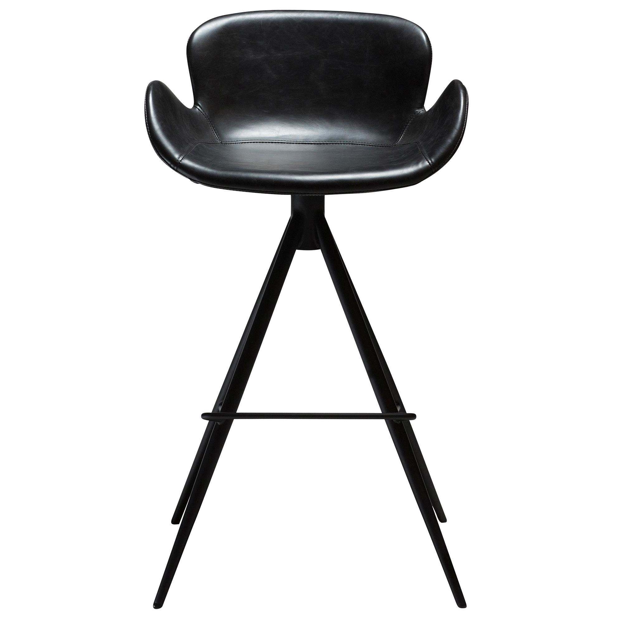 GAIA Barstol konstskinn