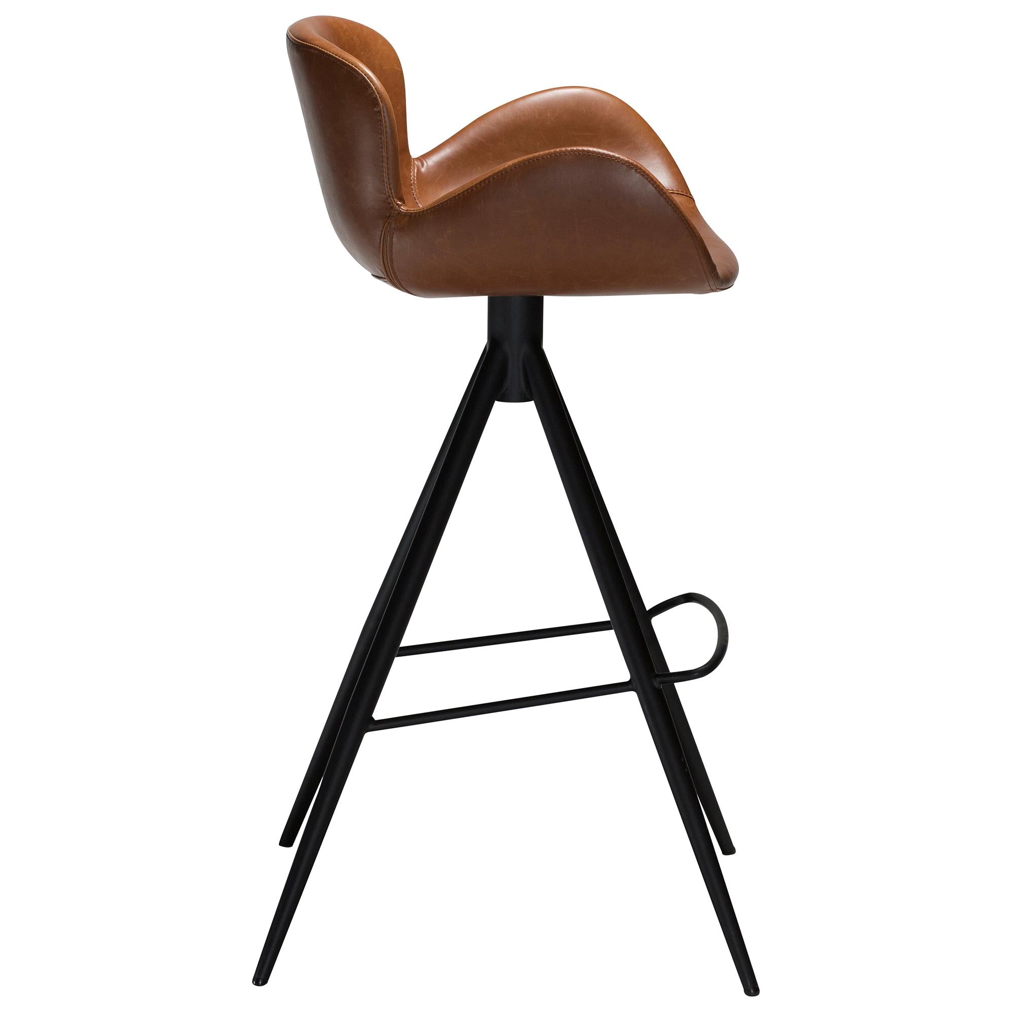 GAIA Barstol konstskinn