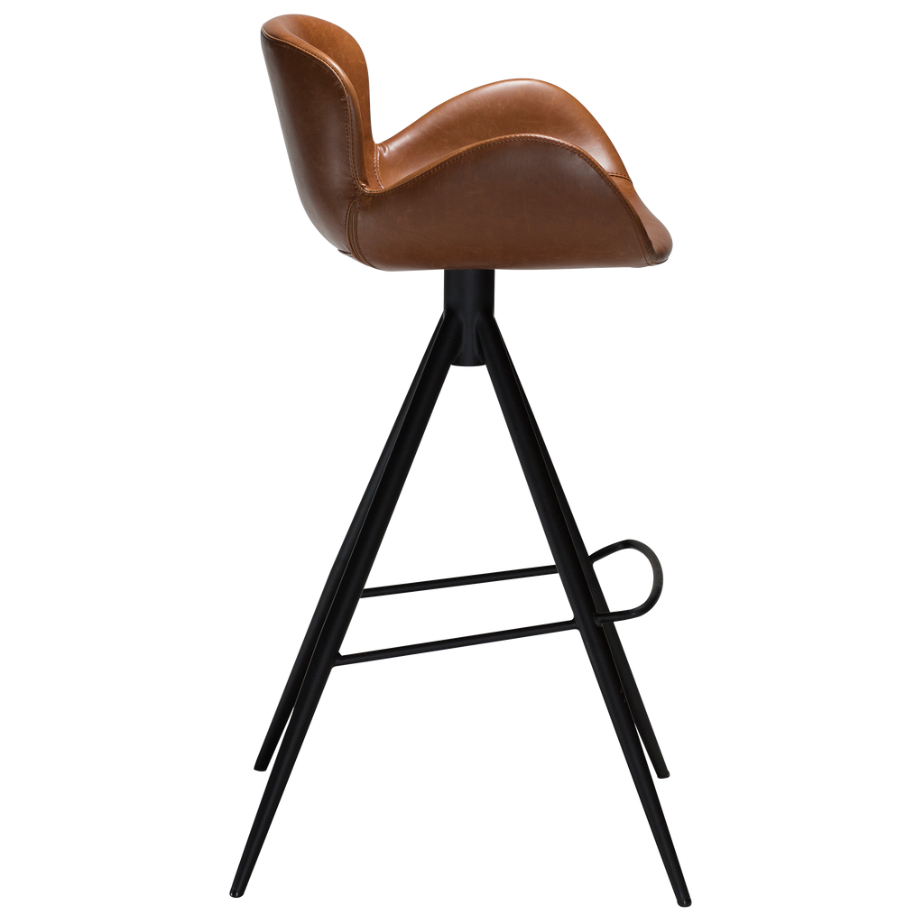 GAIA Barstol konstskinn