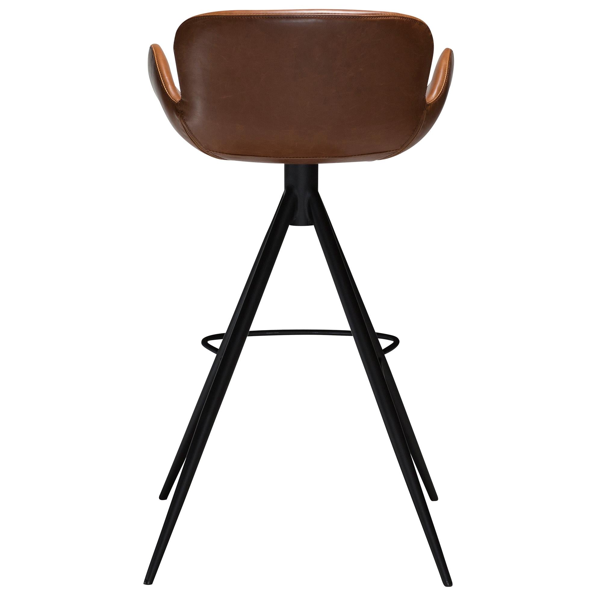 GAIA Barstol konstskinn