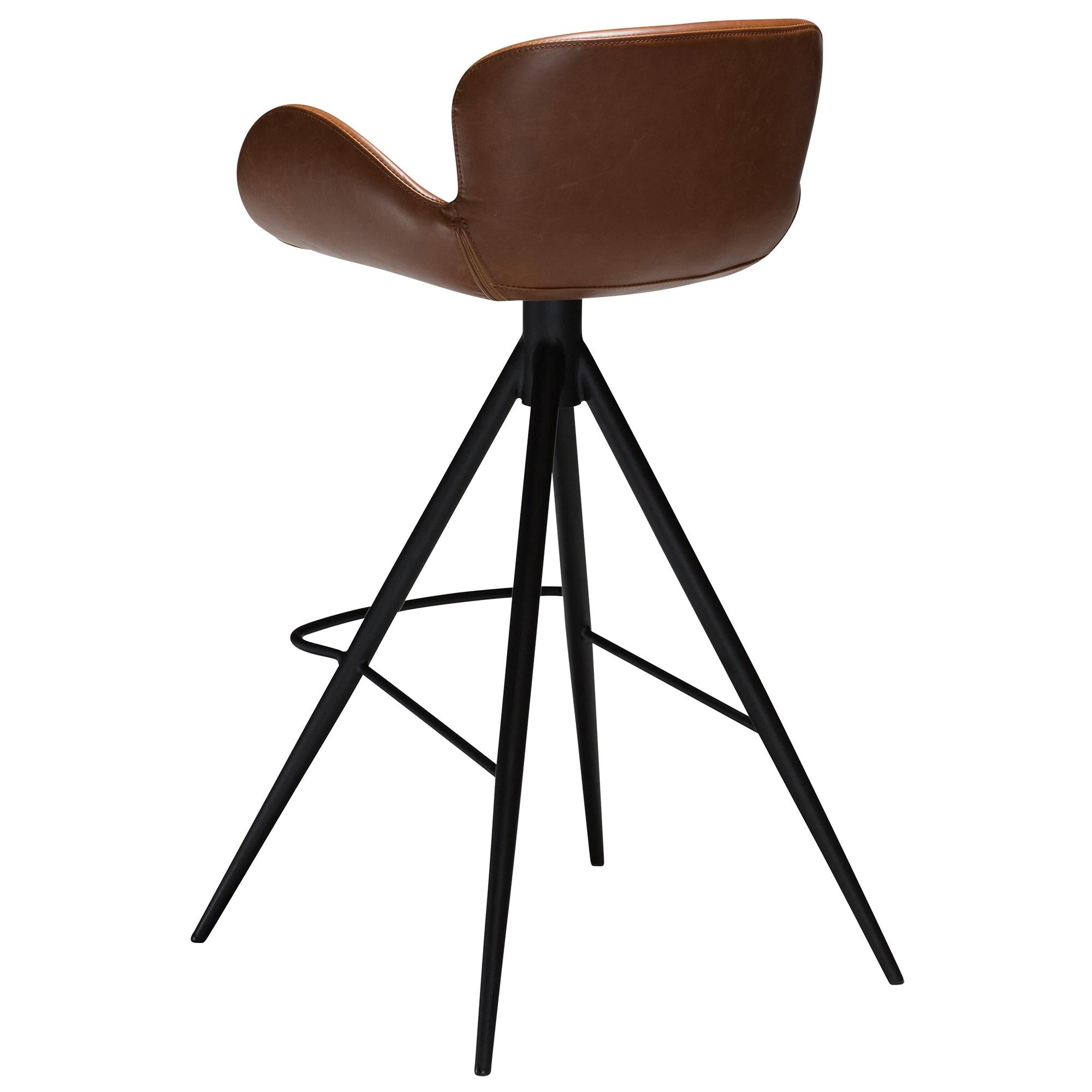 GAIA Barstol konstskinn