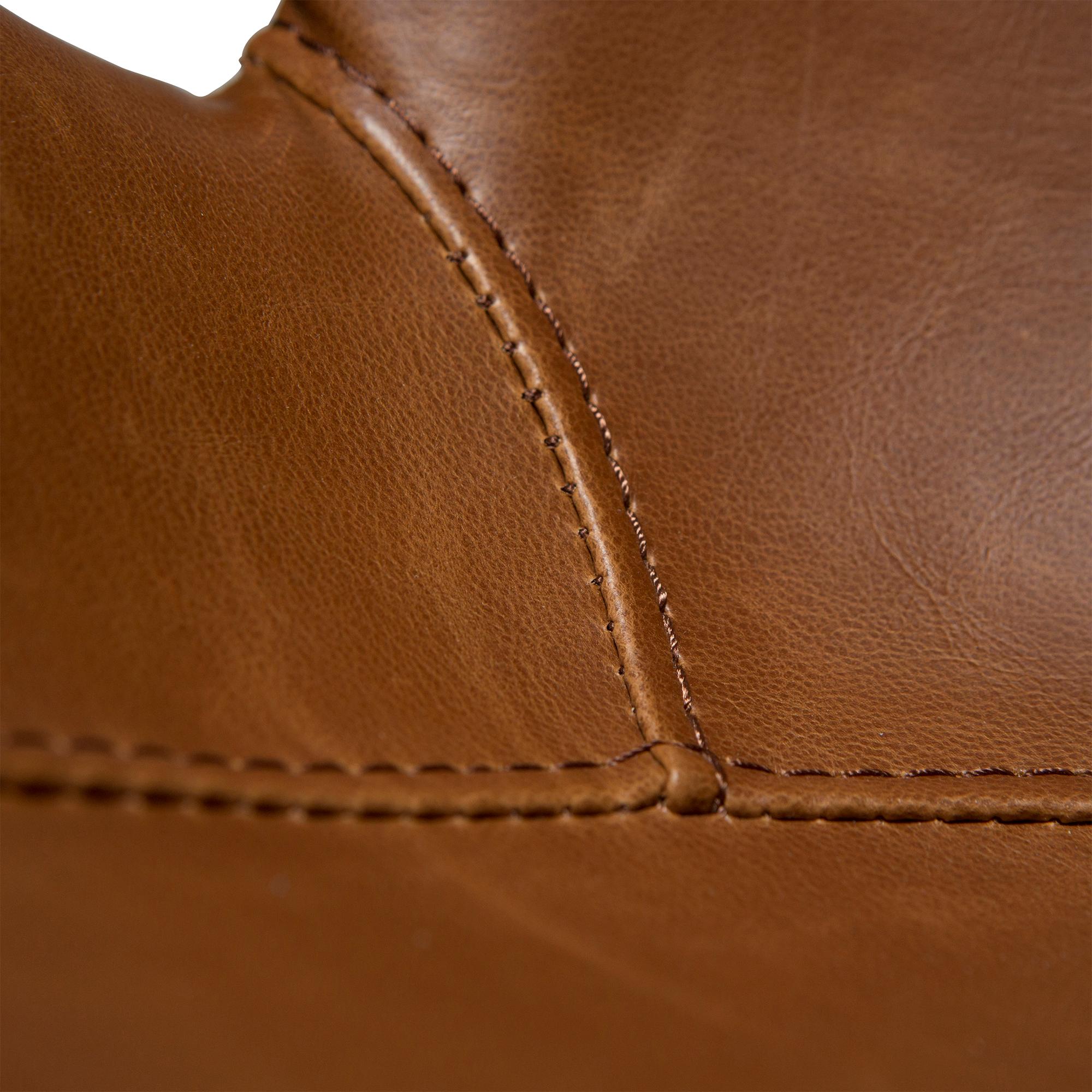 GAIA Barstol konstskinn