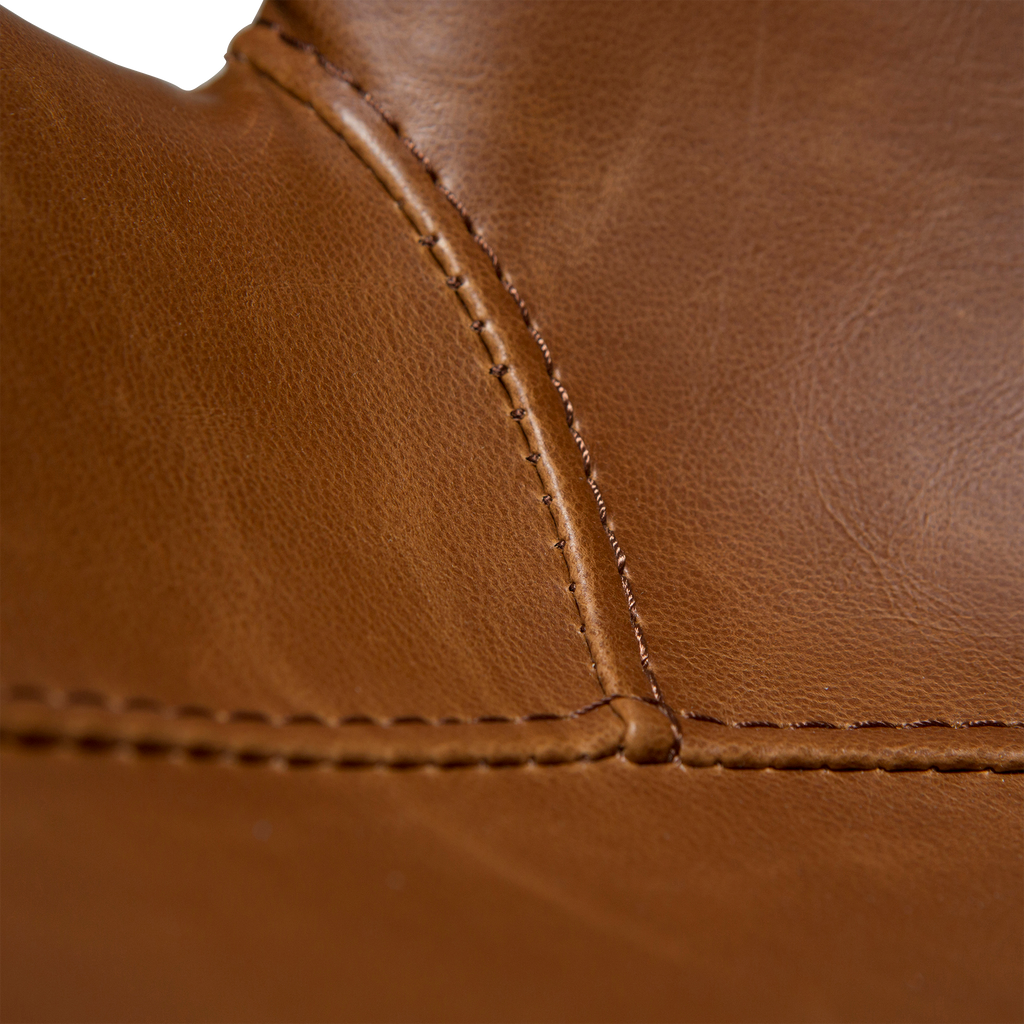 GAIA Barstol konstskinn