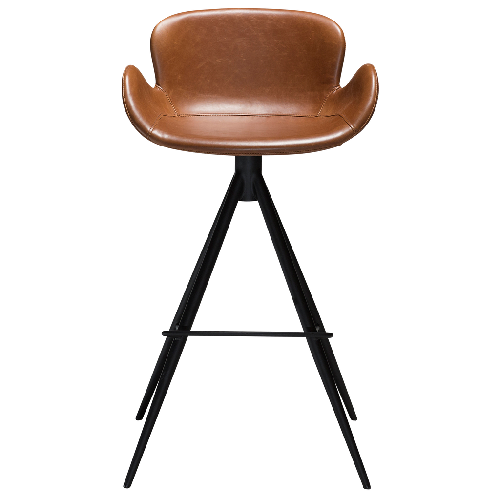 GAIA Barstol konstskinn