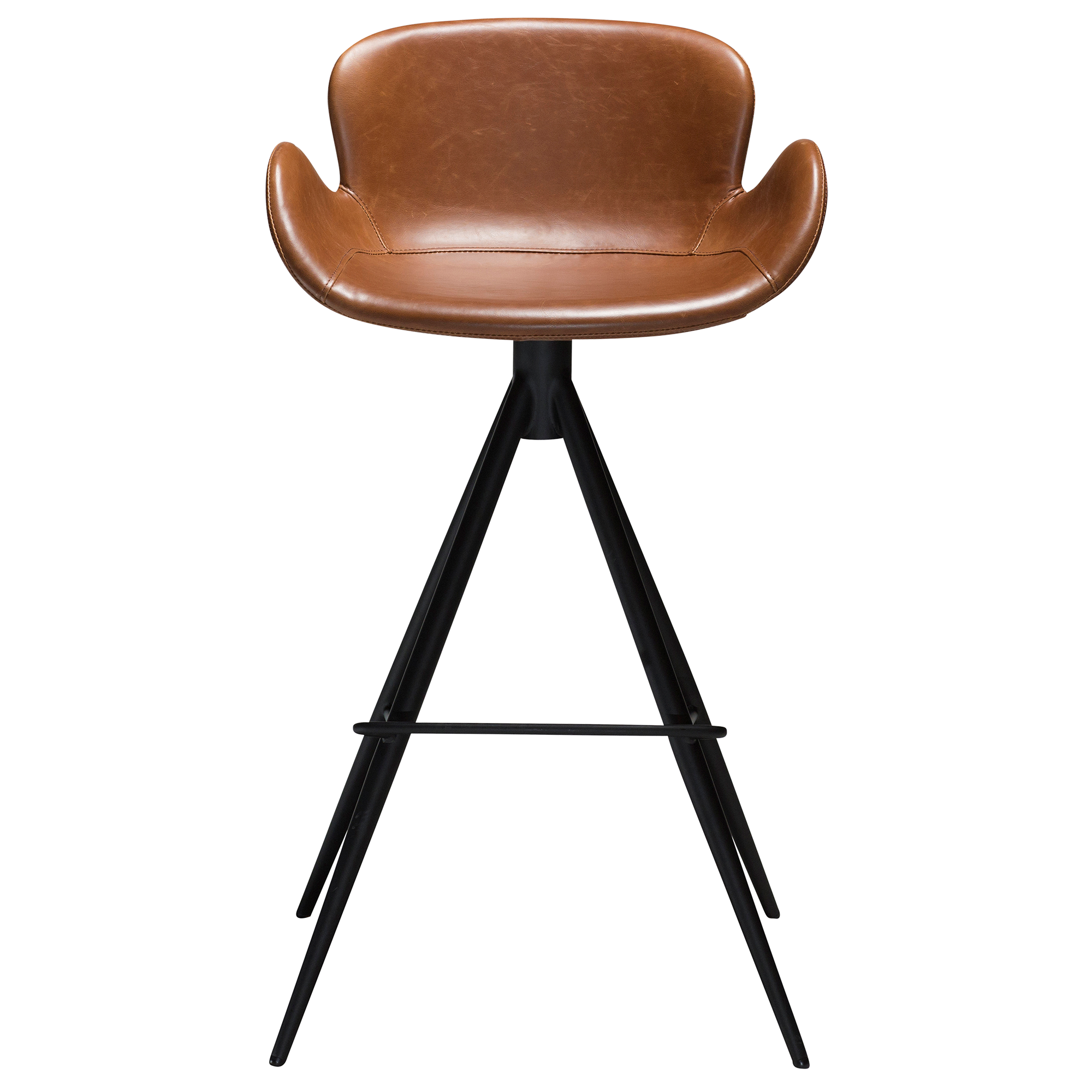 GAIA Barstol konstskinn