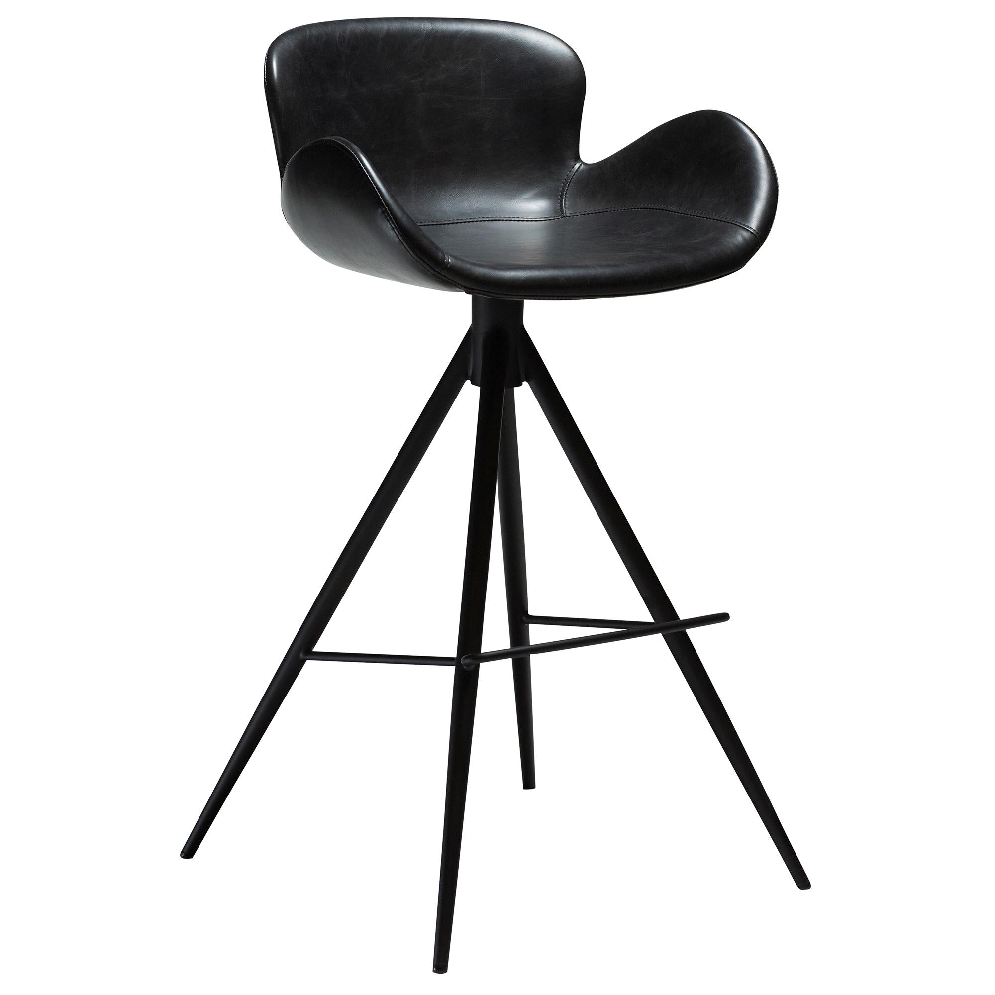 GAIA Barstol konstskinn