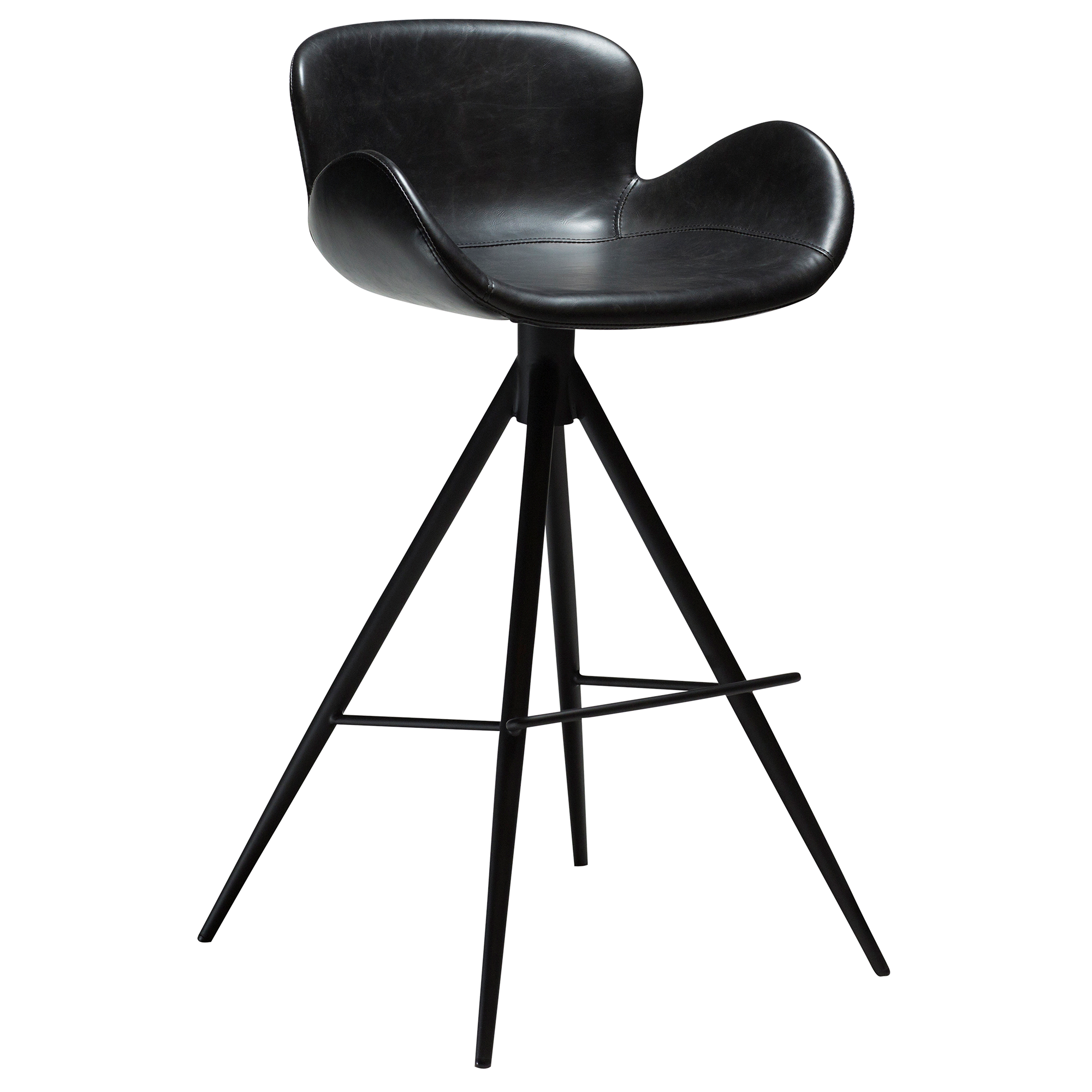 GAIA Barstol konstskinn