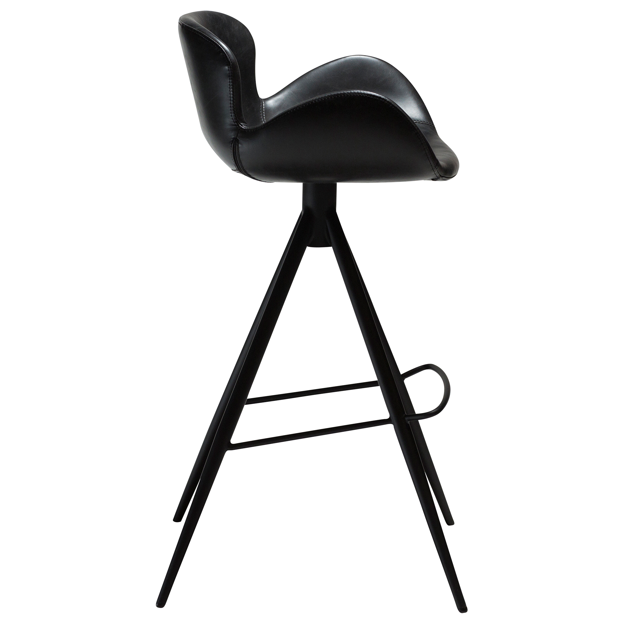 GAIA Barstol konstskinn