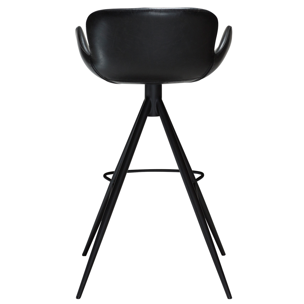 GAIA Barstol konstskinn