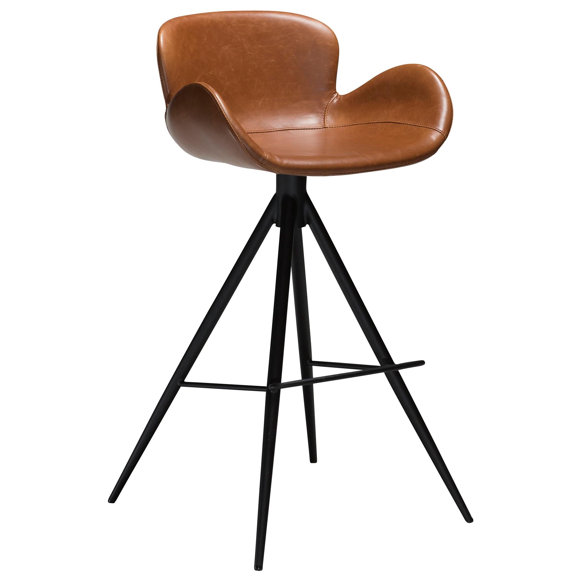 GAIA Barstol konstskinn