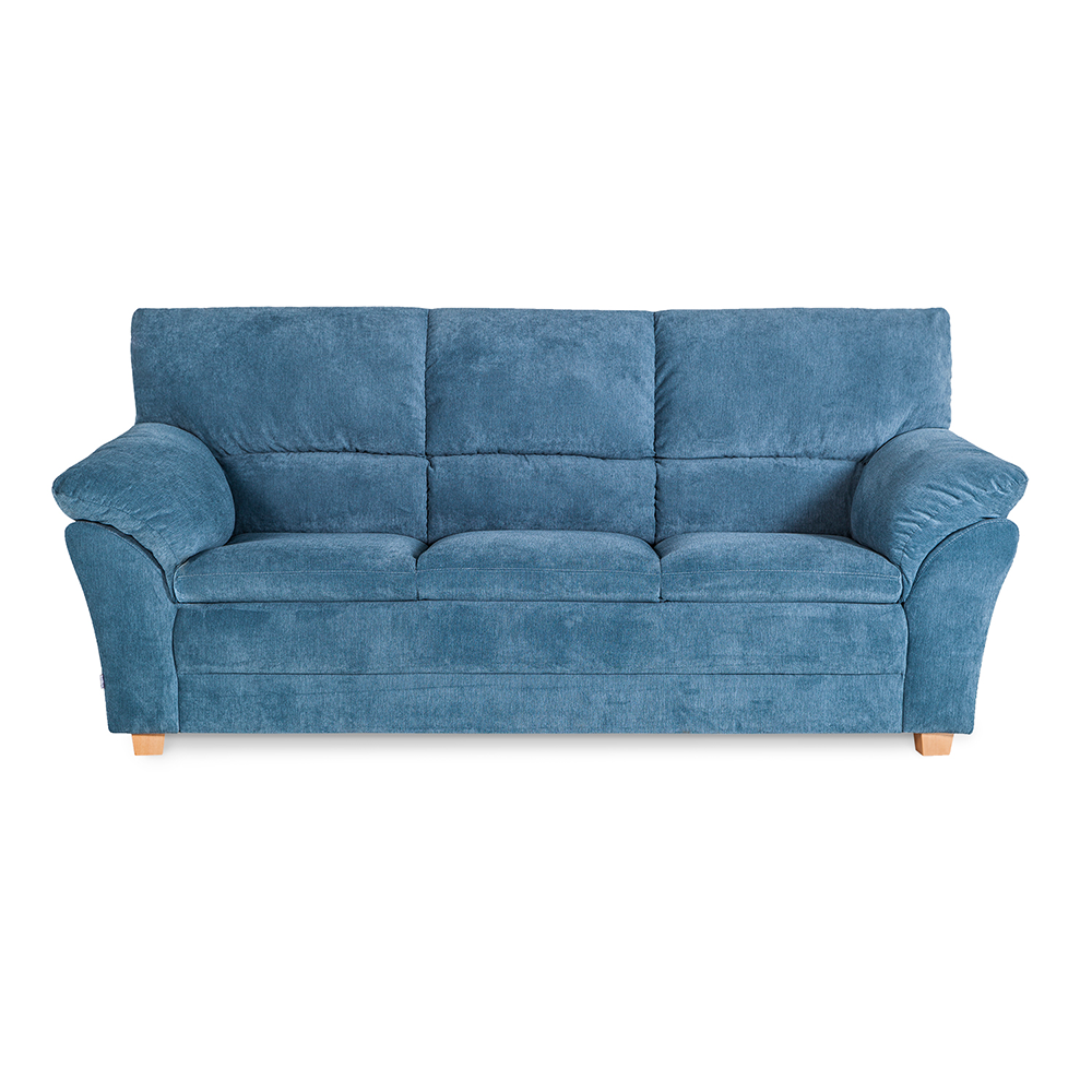 SOFFA WELLINGTON, 3 - sits