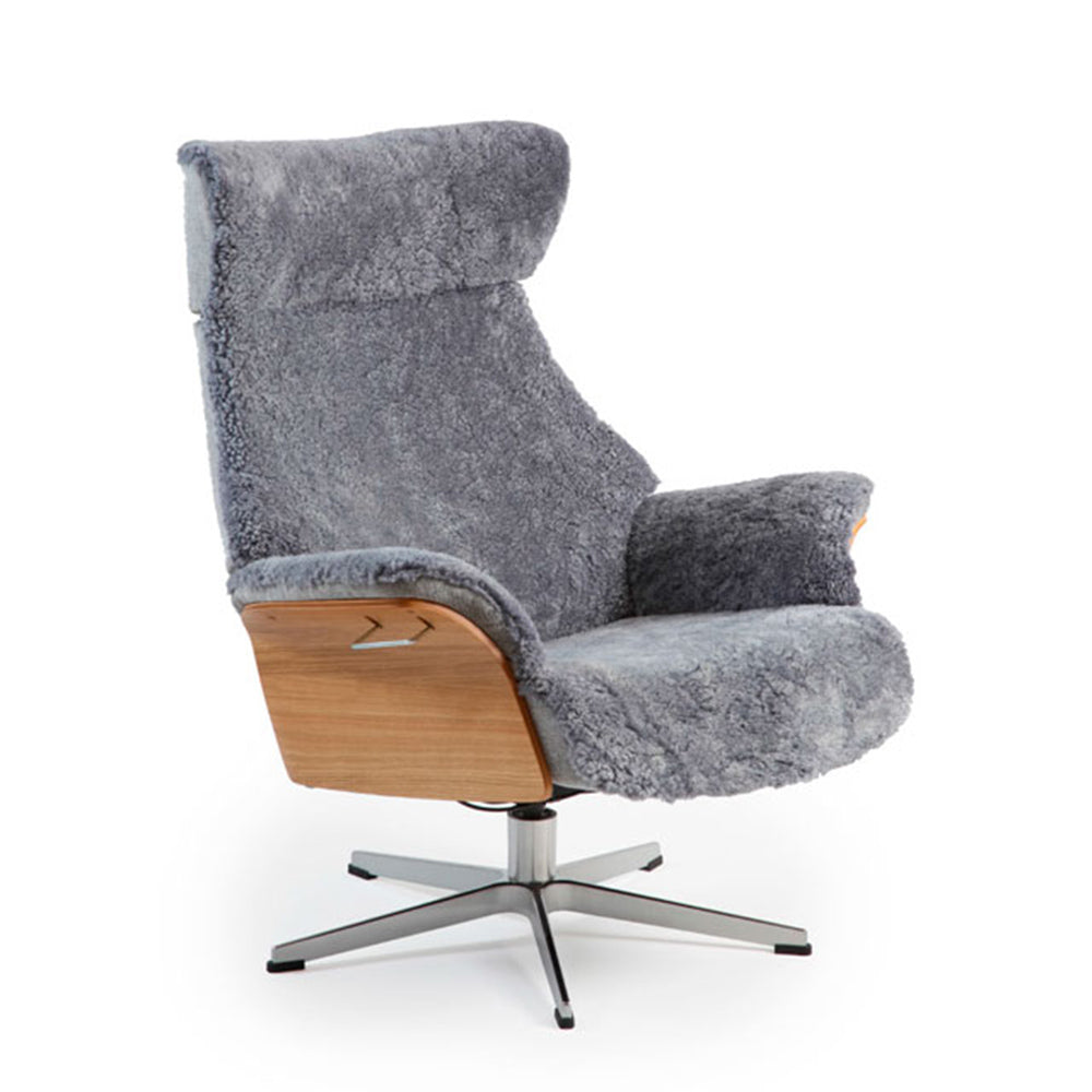 Air Fåtölj Conform