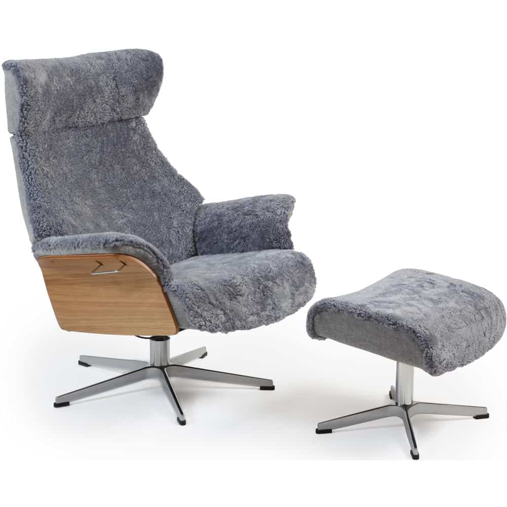 Air Fåtölj Conform