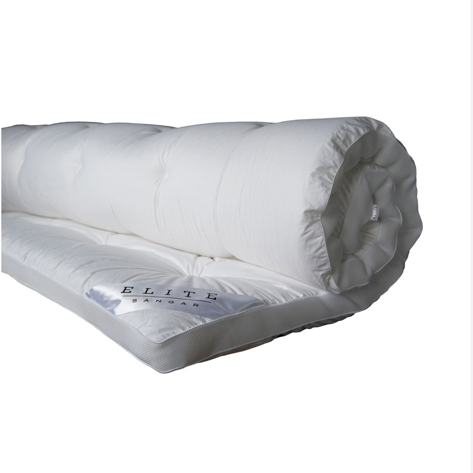 EXCLUSIVE Bäddmadrass Split