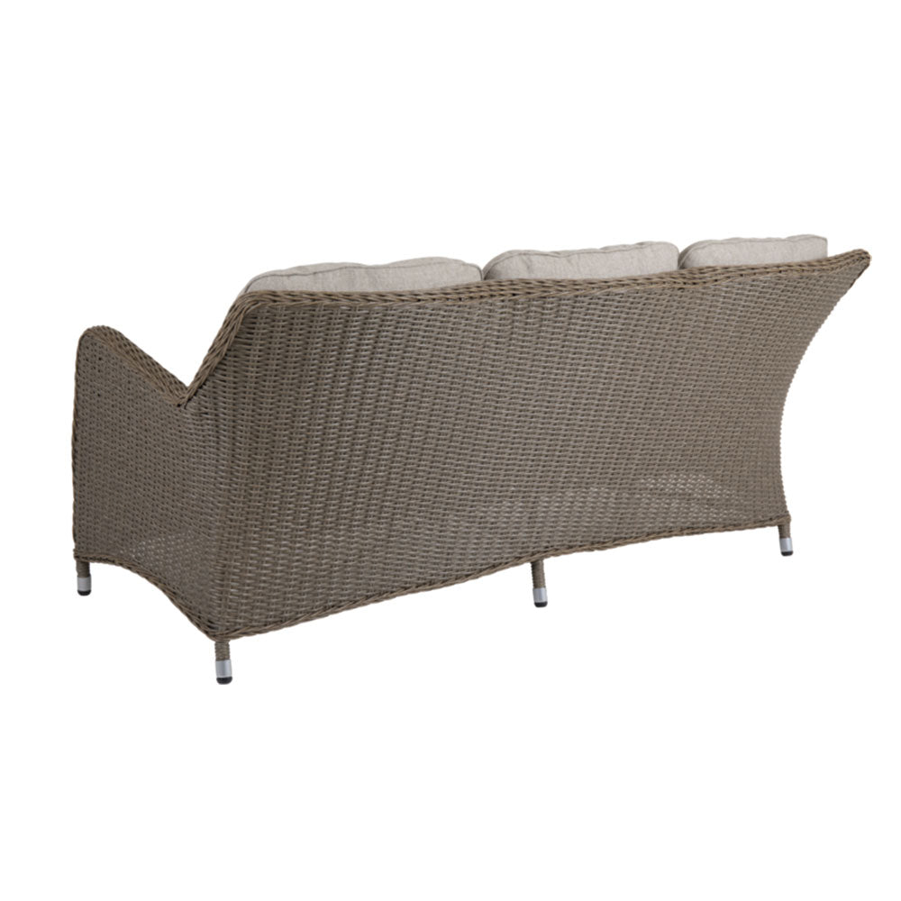 SOFFA HORNBROOK, beige