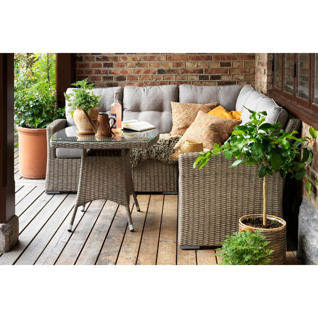 HÖRNSOFFA ASHFIELD, fler färger