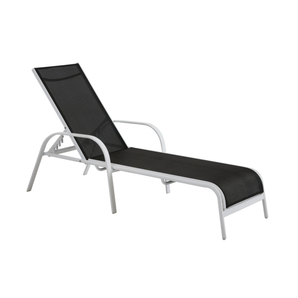 RANA Sol/Vilsäng, vit | Brafab